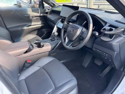 �n���A�[�n�C�u���b�h�@�V�����Îԁ@4WDʲ��د�ނŔR���WLTC21.6km/L��ŏ㋉��ڰ�ނŁ�������è�ݽ(ڰ�ް�ٰ��)�����ذ��LEDͯ��ײā��ر�ݽ�Ű���޼��ٲ�Ű�װ(���ں�t)��12.3�������پ��TV��JBL����ށ�ETC��19�����Ё����vF��ܰ���(��g������)�������˰������ܰ�ޯ��ޱ����߼�݂́�����n(ܲ�߰�ޱ���)�t��!