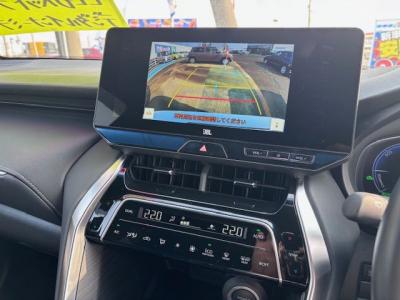 �n���A�[�n�C�u���b�h�@�V�����Îԁ@4WDʲ��د�ނŔR���WLTC21.6km/L��ŏ㋉��ڰ�ނŁ�������è�ݽ(ڰ�ް�ٰ��)�����ذ��LEDͯ��ײā��ر�ݽ�Ű���޼��ٲ�Ű�װ(���ں�t)��12.3�������پ��TV��JBL����ށ�ETC��19�����Ё����vF��ܰ���(��g������)�������˰������ܰ�ޯ��ޱ����߼�݂́�����n(ܲ�߰�ޱ���)�t��!