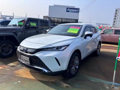 �n���A�[�n�C�u���b�h�@�V�����Îԁ@4WDʲ��د�ނŔR���WLTC21.6km/L��ŏ㋉��ڰ�ނŁ�������è�ݽ(ڰ�ް�ٰ��)�����ذ��LEDͯ��ײā��ر�ݽ�Ű���޼��ٲ�Ű�װ(���ں�t)��12.3�������پ��TV��JBL����ށ�ETC��19�����Ё����vF��ܰ���(��g������)�������˰������ܰ�ޯ��ޱ����߼�݂́�����n(ܲ�߰�ޱ���)�t��!