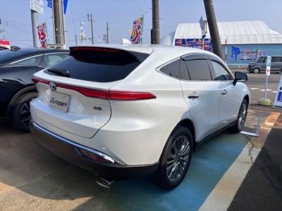 �n���A�[�n�C�u���b�h�@�V�����Îԁ@4WDʲ��د�ނŔR���WLTC21.6km/L��ŏ㋉��ڰ�ނŁ�������è�ݽ(ڰ�ް�ٰ��)�����ذ��LEDͯ��ײā��ر�ݽ�Ű���޼��ٲ�Ű�װ(���ں�t)��12.3�������پ��TV��JBL����ށ�ETC��19�����Ё����vF��ܰ���(��g������)�������˰������ܰ�ޯ��ޱ����߼�݂́�����n(ܲ�߰�ޱ���)�t��!