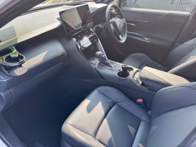 �n���A�[�n�C�u���b�h�@�V�����Îԁ@4WDʲ��د�ނŔR���WLTC21.6km/L��ŏ㋉��ڰ�ނŁ�������è�ݽ(ڰ�ް�ٰ��)�����ذ��LEDͯ��ײā��ر�ݽ�Ű���޼��ٲ�Ű�װ(���ں�t)��12.3�������پ��TV��JBL����ށ�ETC��19�����Ё����vF��ܰ���(��g������)�������˰������ܰ�ޯ��ޱ����߼�݂́�����n(ܲ�߰�ޱ���)�t��!