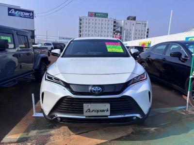 �n���A�[�n�C�u���b�h�@�V�����Îԁ@4WDʲ��د�ނŔR���WLTC21.6km/L��ŏ㋉��ڰ�ނŁ�������è�ݽ(ڰ�ް�ٰ��)�����ذ��LEDͯ��ײā��ر�ݽ�Ű���޼��ٲ�Ű�װ(���ں�t)��12.3�������پ��TV��JBL����ށ�ETC��19�����Ё����vF��ܰ���(��g������)�������˰������ܰ�ޯ��ޱ����߼�݂́�����n(ܲ�߰�ޱ���)�t��!