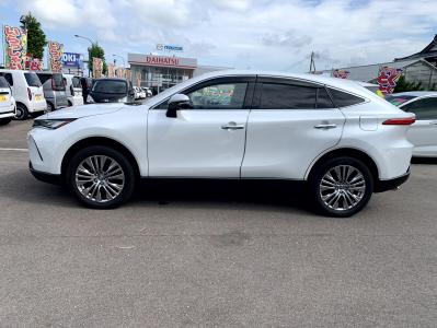 �n���A�[�n�C�u���b�h�@�V�����Îԁ@4WDʲ��د�ނŔR���WLTC21.6km/L��ŏ㋉��ڰ�ނŁ�������è�ݽ(ڰ�ް�ٰ��)�����ذ��LEDͯ��ײā��ر�ݽ�Ű���޼��ٲ�Ű�װ(���ں�t)��12.3�������پ��TV��JBL����ށ�ETC��19�����Ё����vF��ܰ���(��g������)�������˰������ܰ�ޯ��ޱ����߼�݂́�ϯ�&�ޱ�޲�ް��TV��ĕt��!
