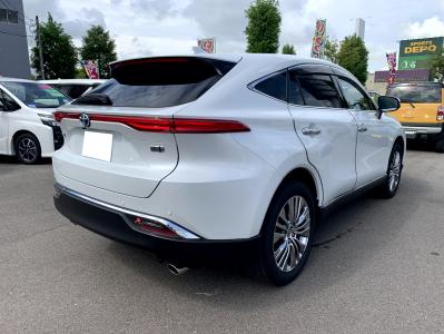 �n���A�[�n�C�u���b�h�@�V�����Îԁ@4WDʲ��د�ނŔR���WLTC21.6km/L��ŏ㋉��ڰ�ނŁ�������è�ݽ(ڰ�ް�ٰ��)�����ذ��LEDͯ��ײā��ر�ݽ�Ű���޼��ٲ�Ű�װ(���ں�t)��12.3�������پ��TV��JBL����ށ�ETC��19�����Ё����vF��ܰ���(��g������)�������˰������ܰ�ޯ��ޱ����߼�݂́�ϯ�&�ޱ�޲�ް��TV��ĕt��!