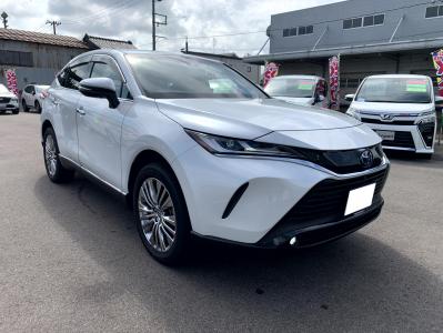 �n���A�[�n�C�u���b�h�@�V�����Îԁ@4WDʲ��د�ނŔR���WLTC21.6km/L��ŏ㋉��ڰ�ނŁ�������è�ݽ(ڰ�ް�ٰ��)�����ذ��LEDͯ��ײā��ر�ݽ�Ű���޼��ٲ�Ű�װ(���ں�t)��12.3�������پ��TV��JBL����ށ�ETC��19�����Ё����vF��ܰ���(��g������)�������˰������ܰ�ޯ��ޱ����߼�݂́�ϯ�&�ޱ�޲�ް��TV��ĕt��!