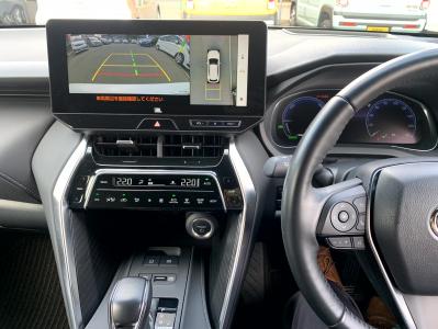 �n���A�[�n�C�u���b�h�@�V�����Îԁ@4WDʲ��د�ނŔR���WLTC21.6km/L��ŏ㋉��ڰ�ނŁ�������è�ݽ(ڰ�ް�ٰ��)�����ذ��LEDͯ��ײā��ر�ݽ�Ű���޼��ٲ�Ű�װ(���ں�t)��12.3�������پ��TV��JBL����ށ�ETC��19�����Ё����vF��ܰ���(��g������)�������˰������ܰ�ޯ��ޱ����߼�݂́�ϯ�&�ޱ�޲�ް��TV��ĕt��!