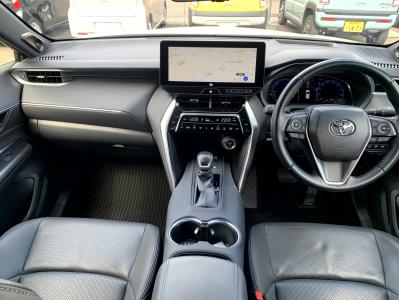 �n���A�[�n�C�u���b�h�@�V�����Îԁ@4WDʲ��د�ނŔR���WLTC21.6km/L��ŏ㋉��ڰ�ނŁ�������è�ݽ(ڰ�ް�ٰ��)�����ذ��LEDͯ��ײā��ر�ݽ�Ű���޼��ٲ�Ű�װ(���ں�t)��12.3�������پ��TV��JBL����ށ�ETC��19�����Ё����vF��ܰ���(��g������)�������˰������ܰ�ޯ��ޱ����߼�݂́�ϯ�&�ޱ�޲�ް��TV��ĕt��!