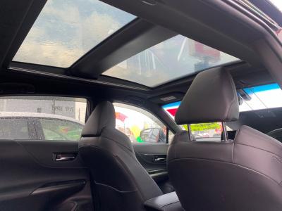 �n���A�[�n�C�u���b�h�@�V�����Îԁ@�ŏ㋉��ڰ�ނ�ʲ��د�ނŔR��WLTC22.3km/L������́�������è�ݽ(ڰ�ް�ٰ��)�����ذ��LEDͯ��ײā��ر�ݽ�Ű���޼��ٲ�Ű�װ(���ں�t)��12.3�������پ��TV��JBL����ށ�ETC��19�����Ё����vF��ܰ���(��g����t)�������˰������ܰ�ޯ��ޱ�ق���߼�݂́���ٰ́�360����וt��!