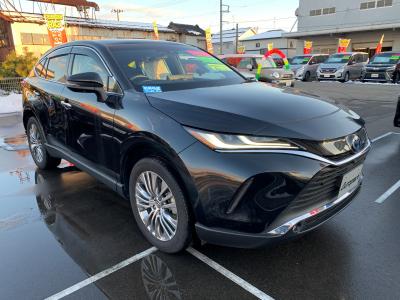 �n���A�[�n�C�u���b�h�@�V�����Îԁ@�ŏ㋉��ڰ�ނ�ʲ��د�ނŔR��WLTC22.3km/L������́�������è�ݽ(ڰ�ް�ٰ��)�����ذ��LEDͯ��ײā��ر�ݽ�Ű���޼��ٲ�Ű�װ(���ں�t)��12.3�������پ��TV��JBL����ށ�ETC��19�����Ё����vF��ܰ���(��g����t)�������˰������ܰ�ޯ��ޱ�ق���߼�݂́���ٰ́�360����וt��!