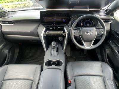 �n���A�[�n�C�u���b�h�@�V�����Îԁ@�ŏ㋉��ڰ�ނ�ʲ��د�ނŔR��WLTC22.3km/L������́�������è�ݽ(ڰ�ް�ٰ��)�����ذ��LEDͯ��ײā��ر�ݽ�Ű���޼��ٲ�Ű�װ(���ں�t)��12.3�������پ��TV��JBL����ށ�ETC��19�����Ё����vF��ܰ���(��g����t)�������˰������ܰ�ޯ��ޱ�ق���߼�݂́���ٰ́�360����וt��!