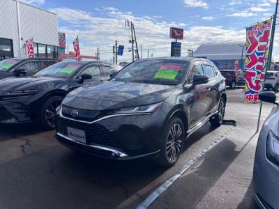 �n���A�[�o�g�d�u�@�V�����Îԁ@�ر��ŏ㋉���ق�PHV�ŐV��620���~�EV�ő�q������93km��R��WLTC19.8km/L������́�12.3�������پ��TV�������360����ׁ�JBL����ށ�ETC��19�����Ё����vF��ܰ���(��g������)�������˰������ܰ�ޯ��ޱ���޼��ٲ�Ű�װ(���ں�t)��������è�ݽ(ڰ�ް�ٰ��)�����ذ��LEDͯ��ײā��ر�ݽ�Ű�t��!