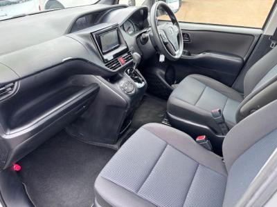 �m�A�@�V�����Îԁ@H29�N7����ϲŰ��ݼނŊO�ς�ύX������^�ɡ�����STOP��CVT�ŔR��16.0km/L�X�́�������è�ݽ(ڰ�ް��ڰ���)��������ܰ�ײ���ޱ��LEDͯ��ײā��ٰ�޺��۰ف���ڽ�ق���߼�݂́���ذ��ށ�ETC���t���Ă��܂�!