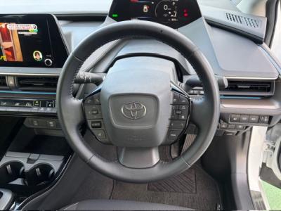 �v���E�X�@�V�����Îԁ@R5�N��5��ڂ���������ݼޡ�㋉����G�ɂ�2L�ݼ�ݓ��ڡ�O��Ӱ����4WD�̔R���WLTC26.7km/L������́�������è�ݽ(ڰ�ް��ڰ�&�ٰ��C)��8�������پ��TV���ޯ���ׁ�19�����Ё�F���˰����LEDͯ��ײā����AC�����ذ&�߯�����ā�����n(ܲ�߰�ޱ���)�ق���߼�݂́�ETC�t��!