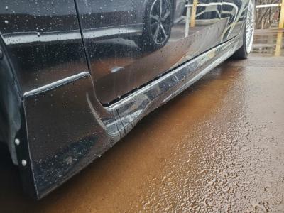 �v���E�X�@�V�����Îԁ@H27�N12������������ݼނ���4�����س���������ح�ъ��������ި�ŏd�ʂ͕ς����ɔR���37.2km/L������́�LEDͯ��ײā����AC�����ذ&�߯�����ā�S-VSC������h�~�ق���߼�݂́��ٴ�ہ�19�����Ё���ذ���1���TV���ޯ���ׁ�ETC���t���Ă��܂�!