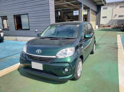 �p�b�\�@�V�����Îԁ@R5�N�Ŕ̔��I�������ŏI�^������STOP��CVT�ŔR��WLTC21.0km/L������́��ϰı���Ver.3(���s�ґΉ�ڰ�ް��ڰ����Ű�ݻ�����Hi�ް�)�����ذ&�߯��������LED���ͯ��ײā�VSC������h�~�ق���߼�݂́���ذ����پ��TV������������ިP(360����ץ����ٽ���)���t���Ă��܂�!