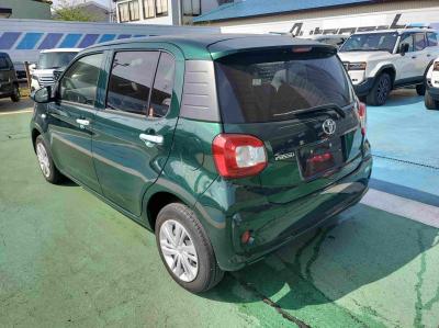 �p�b�\�@�V�����Îԁ@R5�N�Ŕ̔��I�������ŏI�^������STOP��CVT�ŔR��WLTC21.0km/L������́��ϰı���Ver.3(���s�ґΉ�ڰ�ް��ڰ����Ű�ݻ�����Hi�ް�)�����ذ&�߯��������LED���ͯ��ײā�VSC������h�~�ق���߼�݂́���ذ����پ��TV������������ިP(360����ץ����ٽ���)���t���Ă��܂�!