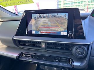 �v���E�X�@�V�����Îԁ@R5�N��5��ڂ���������ݼޡ������d�S�Ž��د�����޻޲ݡ1.8L�ݼ�݂�Ӱ���ŔR��͍X�ɗǂ��Ȃ�WLTC32.6km/L������́�������è�ݽ(ڰ�ް��ڰ�&�ٰ��C)��LEDͯ��ײā����AC�����ذ&�߯�����Ăق���߼�݂́�8�������پ��TV&�ޯ����&ETC22���~�����ں���۱ϯĕt��!