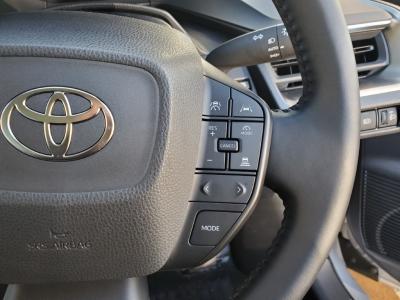 �v���E�X�@�V�����Îԁ@R5�N��5��ڂ���������ݼޡ������d�S�Ž��د�����޻޲ݡ1.8L�ݼ�݂�Ӱ���ŔR��͍X�ɗǂ��Ȃ�WLTC32.6km/L������́�������è�ݽ(ڰ�ް��ڰ�&�ٰ��C)��LEDͯ��ײā����AC�����ذ&�߯�����Ăق���߼�݂́�8�������پ��TV&�ޯ����&ETC22���~�����ں���۱ϯĕt��!