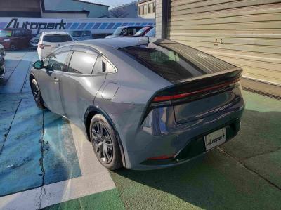 �v���E�X�@�V�����Îԁ@R5�N�o��5��ڡ������d�S�Ž��د�����޻޲ݡ�ŏ㋉��ڰ��Z�V��370���~�ɂ�2L�ݼ�ݓ��ڂ��R���WLTC28.6km/L������́�12.3�������پ��TV��360����ׁ�ETC��F��g�����ā������˰�������������[�d��T���è�ݽ(ڰ�ް��ڰ�&�ٰ��C)��LEDͯ��ײā����AC�����ذ&�߯�����ā�T���Ҳ�(�������ԋ@�\)�Ȃǂ��t���Ă��܂�!