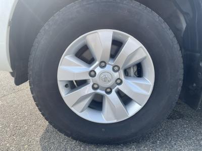 �����h�N���[�U�[�v���h�@�V�����Îԁ@R2�N8����ϲ��݂�204�n�͂���ܰUP����2.8�ި��������EG��6AT���ڡ�پ�LSD&�������ۯ�����ϑ�LoӰ�ޕt����㋉��ڰ�ނŁ��{�v��ܰ���&˰����̫�ށ����ذ&�߯�����ā�������è�ݽ�iڰ�ް��ڰ��ڰ�ް�ٰ��)��LEDͯ��ײĂق����߼�݂́���ذ����ݾ��TV&�ޯ���ׁ�ETC���ЊO17�����Еt��!
