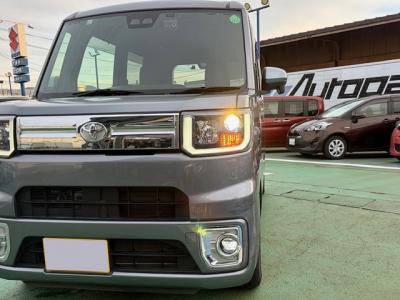 �s�N�V�X���K�@�V�����Îԁ@����������łŤ������145.5cm��yNo1�̎�����ԡ���ޕt�̏㋉��ڰ��!�����STOP��CVT�ŔR���24.6km/L!�����́�������ܰ�ײ���ޱ�����AC�����ذ&�߯���������ڰ�ް��ڰ���LEDͯ��ײā����˰����15�����Ђق���߼�݂́���ذ����پ��TV&�ޯ���ׁ�ETC���t���Ă��܂�!