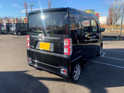 �s�N�V�X���K�@�V�����Îԁ@����������łŤ������145.5cm��yNo1�̎�����ԡ���ޕt�̏㋉��ڰ��!�����STOP��CVT�ŔR���24.6km/L!�����́�������ܰ�ײ���ޱ�����AC�����ذ&�߯���������ڰ�ް��ڰ���LEDͯ��ײĂق���߼�݂́���ذ���1���TV���ޯ���ׁ�ETC���t���Ă��܂�!