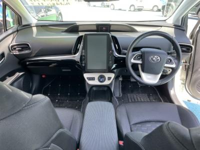 �v���E�X�@�V�����Îԁ@2�����׸޲�HV��EV���s����68.2km�EV�ō����x��135km/h�Ɋg�塔R���37.2km/L��O�ς�PHV��p������&ð��޻޲ݡ�����́�T���è�ݽ(ڰ�ް��ڰ��ڰ�ް�ٰ��)��11.6�����ذ����پ��TV&�ޯ���ׁ����Ĳ�ETC��LEDͯ��ײā��ñ�ݸ�&F���˰�����ϰķ�����ײ�޼���׽��������ЂȂǂ𑕔��