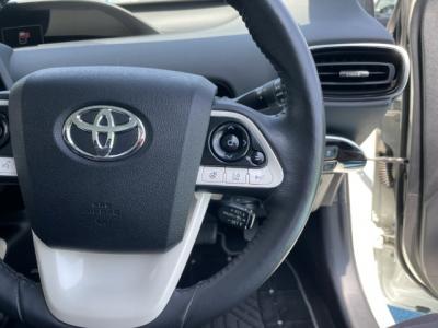 �v���E�X�@�V�����Îԁ@2�����׸޲�HV��EV���s����68.2km�EV�ō����x��135km/h�Ɋg�塔R���37.2km/L��O�ς�PHV��p������&ð��޻޲ݡ�����́�T���è�ݽ(ڰ�ް��ڰ��ڰ�ް�ٰ��)��11.6�����ذ����پ��TV&�ޯ���ׁ����Ĳ�ETC��LEDͯ��ײā��ñ�ݸ�&F���˰�����ϰķ�����ײ�޼���׽��������ЂȂǂ𑕔��
