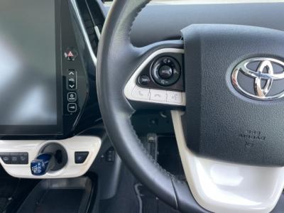 �v���E�X�@�V�����Îԁ@2�����׸޲�HV��EV���s����68.2km�EV�ō����x��135km/h�Ɋg�塔R���37.2km/L��O�ς�PHV��p������&ð��޻޲ݡ�����́�T���è�ݽ(ڰ�ް��ڰ��ڰ�ް�ٰ��)��11.6�����ذ����پ��TV&�ޯ���ׁ����Ĳ�ETC��LEDͯ��ײā��ñ�ݸ�&F���˰�����ϰķ�����ײ�޼���׽��������ЂȂǂ𑕔��