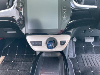 �v���E�X�@�V�����Îԁ@2�����׸޲�HV��EV���s����68.2km�EV�ō����x��135km/h�Ɋg�塔R���37.2km/L��O�ς�PHV��p������&ð��޻޲ݡ�����́�T���è�ݽ(ڰ�ް��ڰ��ڰ�ް�ٰ��)��11.6�����ذ����پ��TV&�ޯ���ׁ����Ĳ�ETC��LEDͯ��ײā��ñ�ݸ�&F���˰�����ϰķ�����ײ�޼���׽��������ЂȂǂ𑕔��