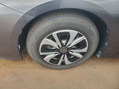 �v���E�X�@�V�����Îԁ@2�����׸޲�HV��EV���s����68.2km�EV�ō����x��135km/h�Ɋg�塔R���37.2km/L��O�ς�PHV��p������&ð��޻޲ݡ�����́�T���è�ݽ(ڰ�ް��ڰ��ڰ�ް�ٰ��)��LEDͯ��ײā��ñ�ݸ�&F���˰�����ϰķ�����ײ�޼���׽��15�����Ђق���߼�݂́���ذ���1���TV&�ޯ���ׁ�ETC�Ȃǂ𑕔�����s���Ȃ�13000km!