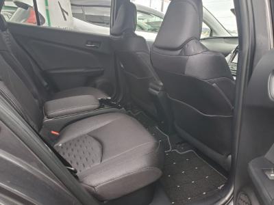 �v���E�X�@�V�����Îԁ@2�����׸޲�HV��EV���s����68.2km�EV�ō����x��135km/h�Ɋg�塔R���37.2km/L��O�ς�PHV��p������&ð��޻޲ݡ�����́�T���è�ݽ(ڰ�ް��ڰ��ڰ�ް�ٰ��)��LEDͯ��ײā��ñ�ݸ�&F���˰�����ϰķ�����ײ�޼���׽��15�����Ђق���߼�݂́���ذ���1���TV&�ޯ���ׁ�ETC�Ȃǂ𑕔�����s���Ȃ�13000km!