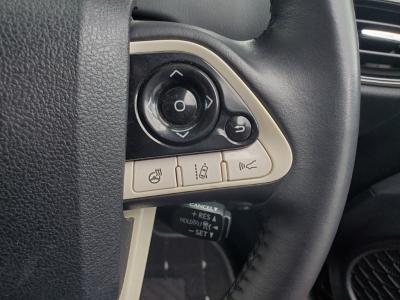 �v���E�X�@�V�����Îԁ@2�����׸޲�HV��EV���s����68.2km�EV�ō����x��135km/h�Ɋg�塔R���37.2km/L��O�ς�PHV��p������&ð��޻޲ݡ�����́�T���è�ݽ(ڰ�ް��ڰ��ڰ�ް�ٰ��)��LEDͯ��ײā��ñ�ݸ�&F���˰�����ϰķ�����ײ�޼���׽��15�����Ђق���߼�݂́���ذ���1���TV&�ޯ���ׁ�ETC�Ȃǂ𑕔�����s���Ȃ�13000km!