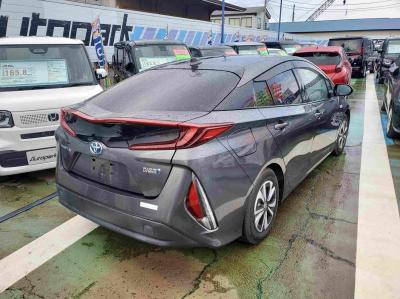 �v���E�X�@�V�����Îԁ@2�����׸޲�HV��EV���s����68.2km�EV�ō����x��135km/h�Ɋg�塔R���37.2km/L��O�ς�PHV��p������&ð��޻޲ݡ�����́�T���è�ݽ(ڰ�ް��ڰ��ڰ�ް�ٰ��)��LEDͯ��ײā��ñ�ݸ�&F���˰�����ϰķ�����ײ�޼���׽��15�����Ђق���߼�݂́���ذ���1���TV&�ޯ���ׁ�ETC�Ȃǂ𑕔�����s���Ȃ�13000km!