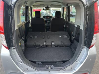 ���[�~�[�@�V�����Îԁ@R2�N9����ϲ��݂��Č���^�ɡ��������߰&���قȂǂ��ƭ��١1L�ݼ�݂ɱ����STOP��CVT�ŔR���16.8km/L������́��ϰı���(���s�ґΉ�ڰ�ް��ڰ����Ű�ݻ�)����ܰ�ײ���ޱ�����ذ&�߯��������ق���߼�݂́���ذ��ށ��ޯ���ׁ�ETC�Ȃǂ��t���Ă��܂�!