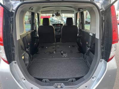 ���[�~�[�@�V�����Îԁ@R2�N9����ϲ��݂��Č���^�ɡ��������߰&���قȂǂ��ƭ��١1L�ݼ�݂ɱ����STOP��CVT�ŔR���16.8km/L������́��ϰı���(���s�ґΉ�ڰ�ް��ڰ����Ű�ݻ�)����ܰ�ײ���ޱ�����ذ&�߯��������ق���߼�݂́���ذ��ށ��ޯ���ׁ�ETC�Ȃǂ��t���Ă��܂�!