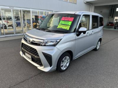 ���[�~�[�@�V�����Îԁ@R2�N9����ϲ��݂��Č���^�ɡ��������߰&���قȂǂ��ƭ��١1L�ݼ�݂ɱ����STOP��CVT�ŔR���16.8km/L������́��ϰı���(���s�ґΉ�ڰ�ް��ڰ����Ű�ݻ�)����ܰ�ײ���ޱ�����ذ&�߯��������ق���߼�݂́���ذ��ށ��ޯ���ׁ�ETC�Ȃǂ��t���Ă��܂�!