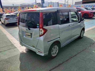 ���[�~�[�@�V�����Îԁ@1L�ݼ�݂ɱ����STOP��CVT�ŔR���4WD�ł�22.0km/L��������e�́��ϰı��ćU(��וtڰ�ް��ڰ���O��딭�i�h�~)����ܰ�ײ���ޱ�����ذ&�߯�����ā��d���i�[�ޱ�װ�ق���߼�݂́�9�������پ��TV�������ިP(�ޯ���ץ����ٽ���)��ETC�����ں�t���