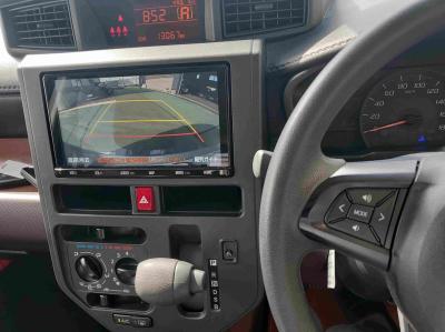 ���[�~�[�@�V�����Îԁ@1L�ݼ�݂ɱ����STOP��CVT�ŔR���4WD�ł�22.0km/L��������e�́��ϰı��ćU(��וtڰ�ް��ڰ���O��딭�i�h�~)����ܰ�ײ���ޱ�����ذ&�߯�����ā��d���i�[�ޱ�װ�ق���߼�݂́�9�������پ��TV�������ިP(�ޯ���ץ����ٽ���)��ETC�����ں�t���