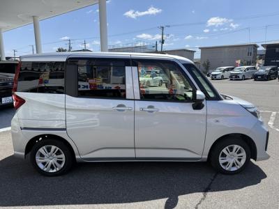 ���[�~�[�@�V�����Îԁ@R2�N9����ϲ��݂��Č���^�ɡ��������߰&���قȂǂ��ƭ��١1L�ݼ�݂ɱ����STOP��CVT�ŔR���16.8km/L������́��ϰı���(���s�ґΉ�ڰ�ް��ڰ����Ű�ݻ�)����ܰ�ײ���ޱ�����ذ&�߯��������ق���߼�݂́���ذ���1���TV�������ިP(�ޯ���ץ����ٽ���)�Ȃǂ��t���Ă��܂�!