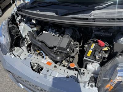 ���[�~�[�@�V�����Îԁ@R2�N9����ϲ��݂��Č���^�ɡ��������߰&���قȂǂ��ƭ��١1L�ݼ�݂ɱ����STOP��CVT�ŔR���16.8km/L������́��ϰı���(���s�ґΉ�ڰ�ް��ڰ����Ű�ݻ�)����ܰ�ײ���ޱ�����ذ&�߯��������ق���߼�݂́���ذ���1���TV�������ިP(�ޯ���ץ����ٽ���)�Ȃǂ��t���Ă��܂�!