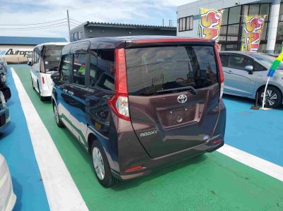���[�~�[�@�V�����Îԁ@�����STOP��CVT�ŔR���WLTC18.4km/L��[��������G�Ł��ϰı���(ڰ�ް��ڰ���O��딭�i�h�~���Ű�ݻ�)��������ܰ�ײ���ޱ��LEDͯ��ײā����ذ&�߯������������AC�ق���߼�݂́�9����ި���ڲ���ި��پ��TV&�ޯ���ׁ�ETC�����ں��OP�װ��������׳݂Ȃǂ��t���Ă��܂�!