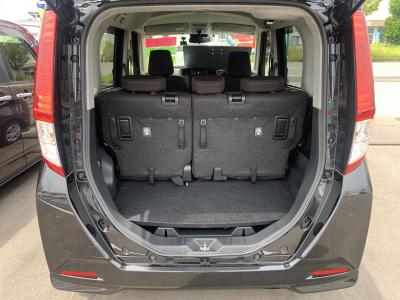 ���[�~�[�@�V�����Îԁ@�����STOP��CVT�ŔR���WLTC18.4km/L�R6�N12����ϲŰ��ݼނ��ā�9����ި���ڲ���ި��پ��TV&�ޯ���ׂ�W�����������ق����ϰı���(ڰ�ް��ڰ���O��딭�i�h�~���Ű�ݻ�)��������ܰ�ײ���ޱ��LEDͯ��ײā����ذ&�߯������������AC���߼�݂́������360����ׂȂǂ��t���Ă��܂��B