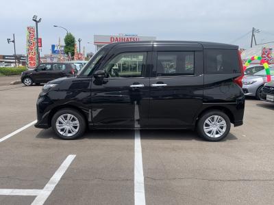 ���[�~�[�@�V�����Îԁ@�����STOP��CVT�ŔR���WLTC18.4km/L�R6�N12����ϲŰ��ݼނ��ā�9����ި���ڲ���ި��پ��TV&�ޯ���ׂ�W�����������ق����ϰı���(ڰ�ް��ڰ���O��딭�i�h�~���Ű�ݻ�)��������ܰ�ײ���ޱ��LEDͯ��ײā����ذ&�߯������������AC���߼�݂́������360����ׂȂǂ��t���Ă��܂��B
