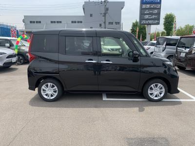 ���[�~�[�@�V�����Îԁ@�����STOP��CVT�ŔR���WLTC18.4km/L�R6�N12����ϲŰ��ݼނ��ā�9����ި���ڲ���ި��پ��TV&�ޯ���ׂ�W�����������ق����ϰı���(ڰ�ް��ڰ���O��딭�i�h�~���Ű�ݻ�)��������ܰ�ײ���ޱ��LEDͯ��ײā����ذ&�߯������������AC���߼�݂́������360����ׂȂǂ��t���Ă��܂��B