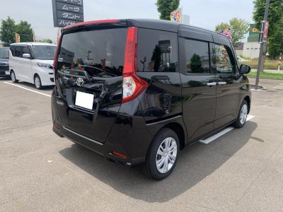 ���[�~�[�@�V�����Îԁ@�����STOP��CVT�ŔR���WLTC18.4km/L�R6�N12����ϲŰ��ݼނ��ā�9����ި���ڲ���ި��پ��TV&�ޯ���ׂ�W�����������ق����ϰı���(ڰ�ް��ڰ���O��딭�i�h�~���Ű�ݻ�)��������ܰ�ײ���ޱ��LEDͯ��ײā����ذ&�߯������������AC���߼�݂́������360����ׂȂǂ��t���Ă��܂��B