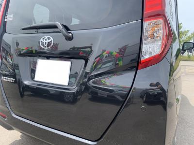 ���[�~�[�@�V�����Îԁ@�����STOP��CVT�ŔR���WLTC18.4km/L�R6�N12����ϲŰ��ݼނ��ā�9����ި���ڲ���ި��پ��TV&�ޯ���ׂ�W�����������ق����ϰı���(ڰ�ް��ڰ���O��딭�i�h�~���Ű�ݻ�)��������ܰ�ײ���ޱ��LEDͯ��ײā����ذ&�߯������������AC���߼�݂́������360����ׂȂǂ��t���Ă��܂��B