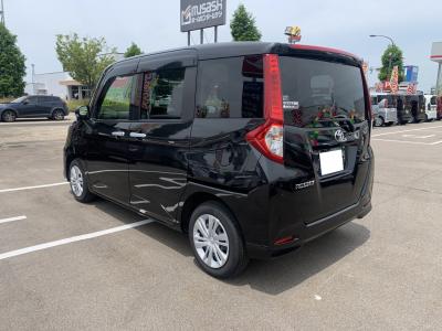 ���[�~�[�@�V�����Îԁ@�����STOP��CVT�ŔR���WLTC18.4km/L�R6�N12����ϲŰ��ݼނ��ā�9����ި���ڲ���ި��پ��TV&�ޯ���ׂ�W�����������ق����ϰı���(ڰ�ް��ڰ���O��딭�i�h�~���Ű�ݻ�)��������ܰ�ײ���ޱ��LEDͯ��ײā����ذ&�߯������������AC���߼�݂́������360����ׂȂǂ��t���Ă��܂��B