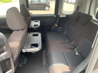 ���[�~�[�@�V�����Îԁ@�����STOP��CVT�ŔR���WLTC18.4km/L�R6�N12����ϲŰ��ݼނ��ā�9����ި���ڲ���ި��پ��TV&�ޯ���ׂ�W�����������ق����ϰı���(ڰ�ް��ڰ���O��딭�i�h�~���Ű�ݻ�)��������ܰ�ײ���ޱ��LEDͯ��ײā����ذ&�߯������������AC���߼�݂́������360����ׂȂǂ��t���Ă��܂��B