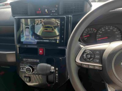 ���[�~�[�@�V�����Îԁ@�����STOP��CVT�ŔR���WLTC18.4km/L�R6�N12����ϲŰ��ݼނ��ā�9����ި���ڲ���ި��پ��TV&�ޯ���ׂ�W�����������ق����ϰı���(ڰ�ް��ڰ���O��딭�i�h�~���Ű�ݻ�)��������ܰ�ײ���ޱ��LEDͯ��ײā����ذ&�߯������������AC���߼�݂́������360����ׂȂǂ��t���Ă��܂��B